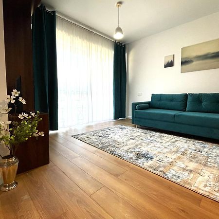 Sinaia Walter Apartment Zewnętrze zdjęcie
