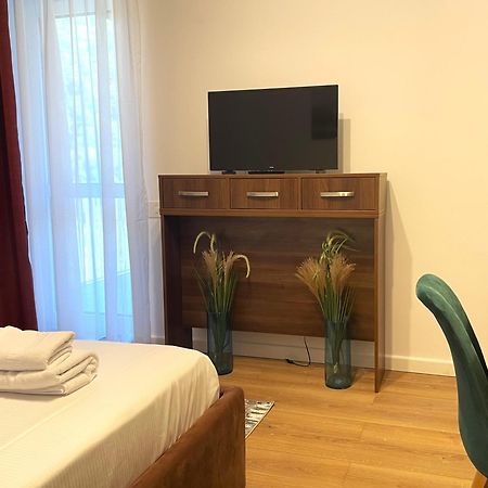 Sinaia Walter Apartment Zewnętrze zdjęcie
