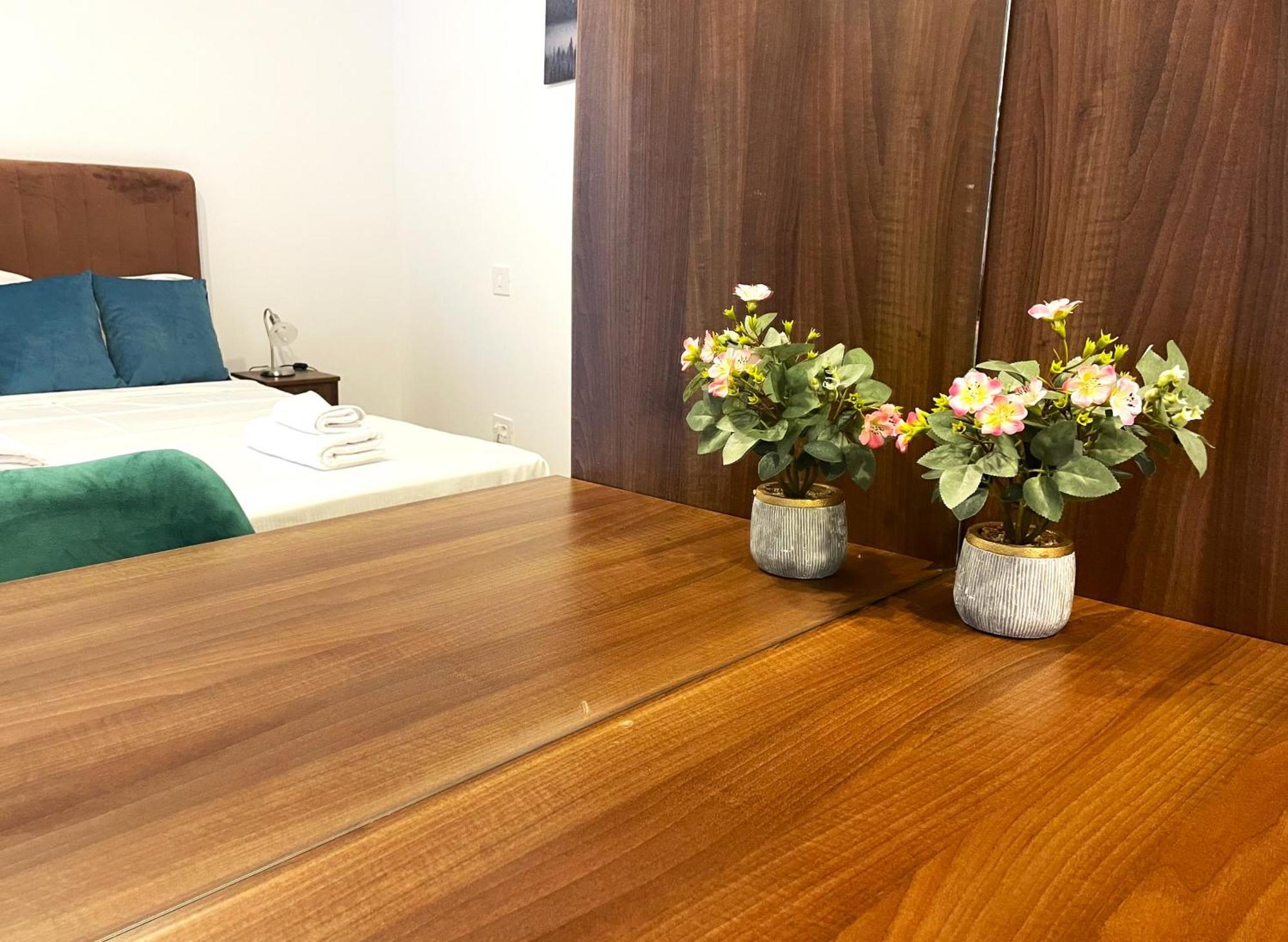 Sinaia Walter Apartment Zewnętrze zdjęcie