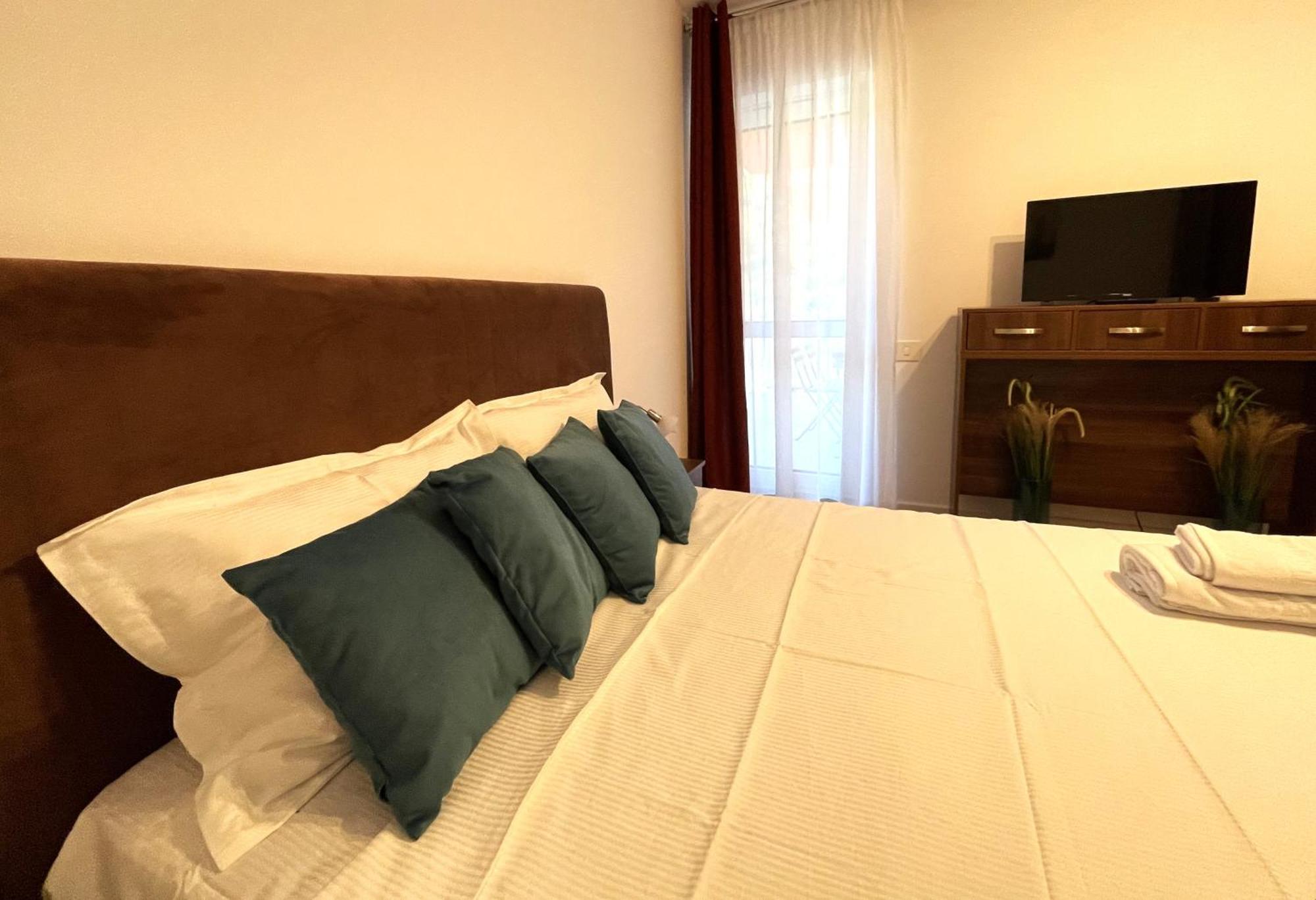 Sinaia Walter Apartment Zewnętrze zdjęcie