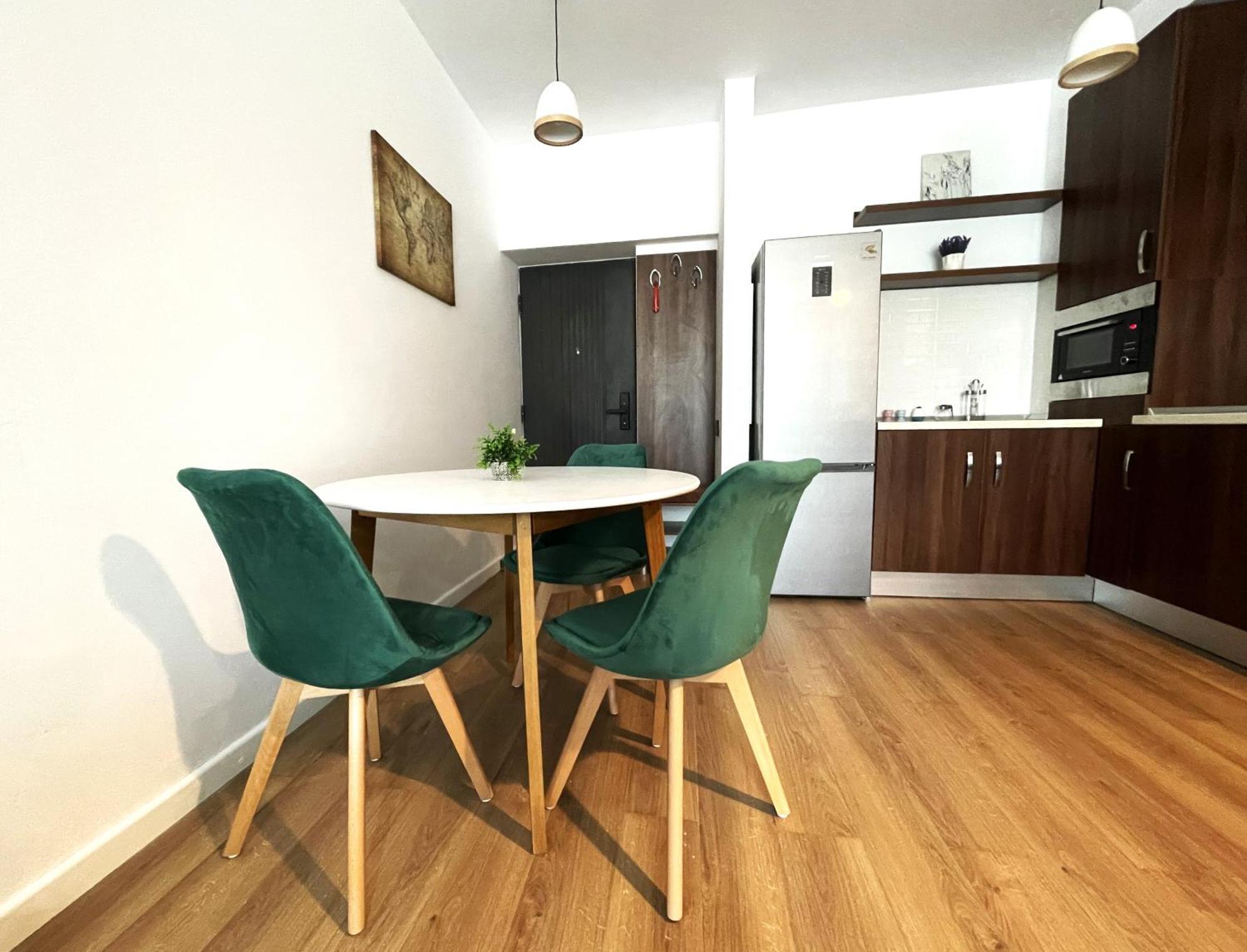 Sinaia Walter Apartment Zewnętrze zdjęcie