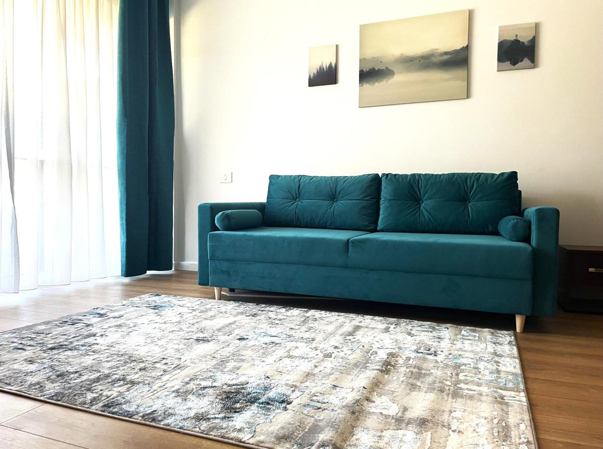 Sinaia Walter Apartment Zewnętrze zdjęcie